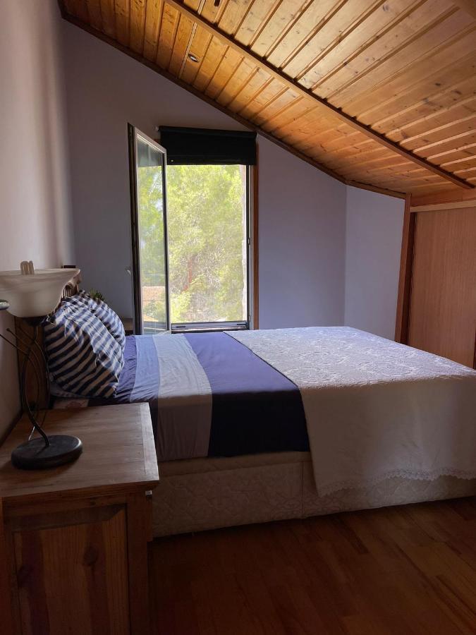 Casa Con Encanto Финестрат Экстерьер фото