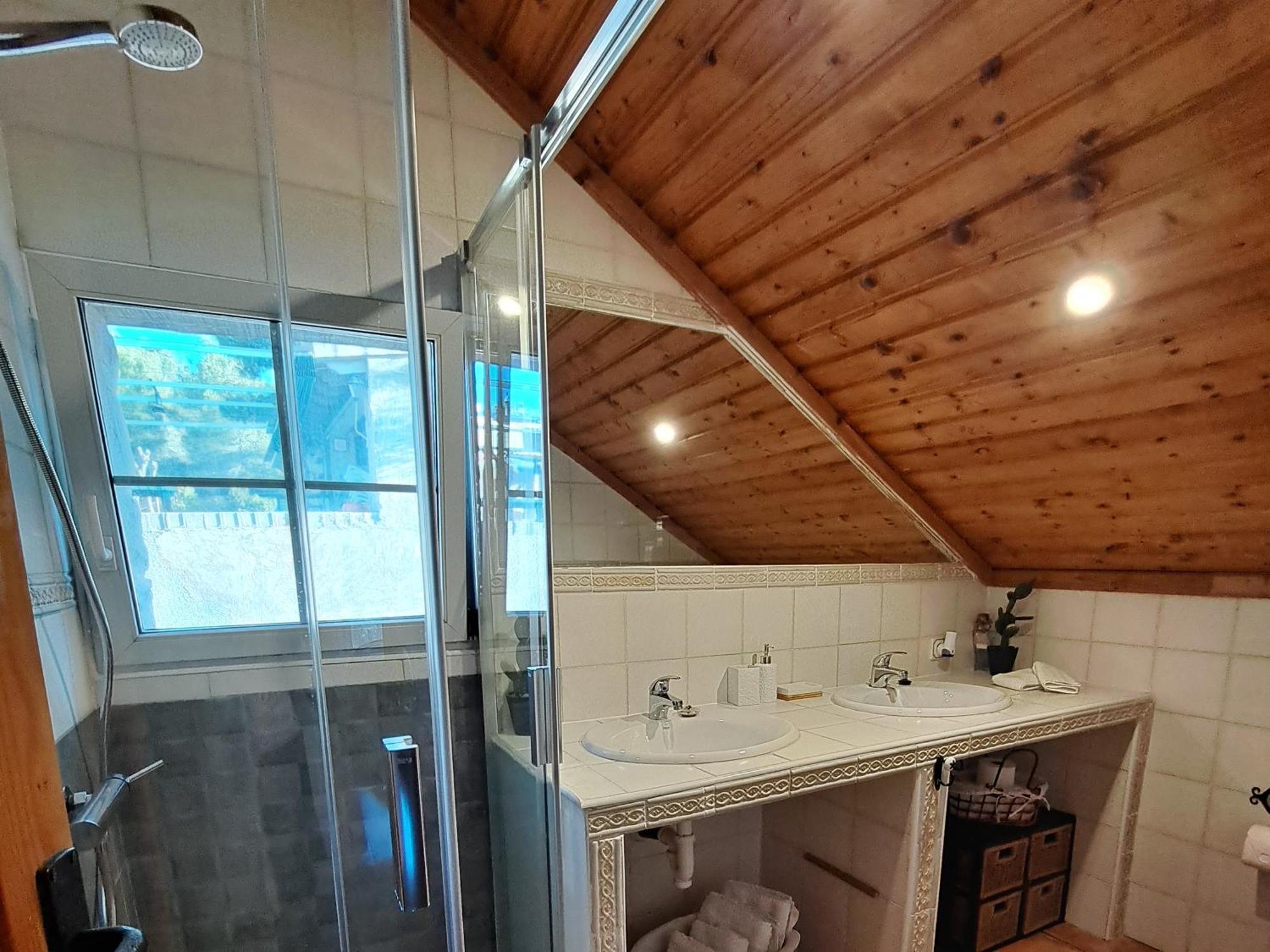 Casa Con Encanto Финестрат Экстерьер фото