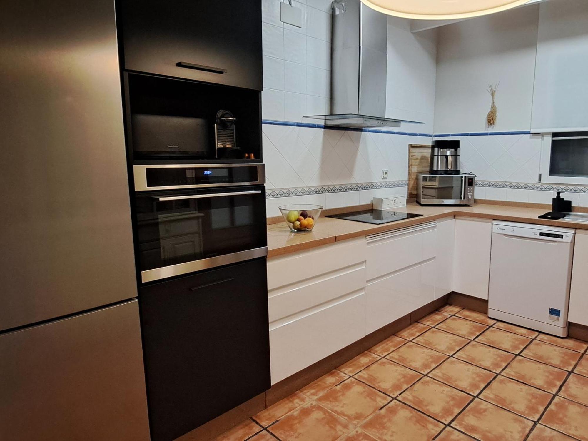 Casa Con Encanto Финестрат Экстерьер фото
